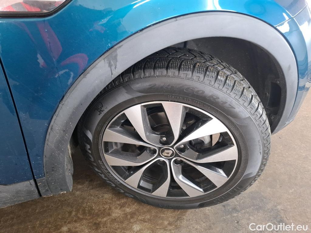  Renault  Arkana RENAULT   2021  5P  SUV Business TCe 140 EDC #12