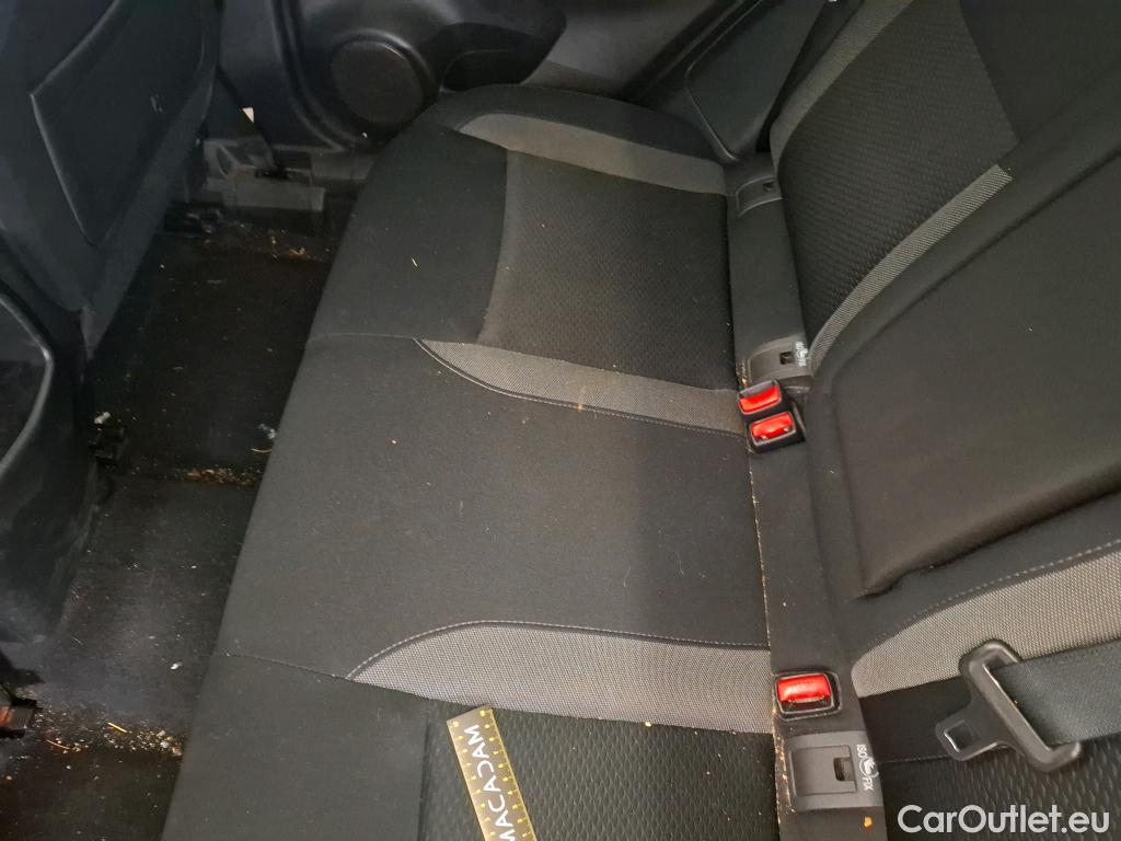  Nissan  Qashqai NISSAN  5p Crossover 1.2 DIG-T 115 Xtronic N-Connecta #106