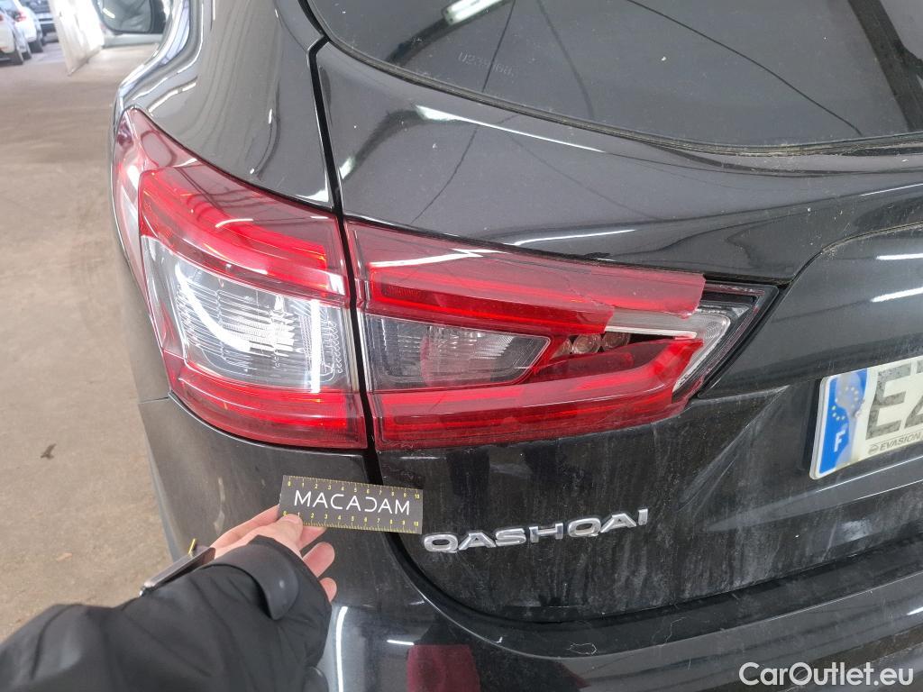  Nissan  Qashqai NISSAN  5p Crossover 1.2 DIG-T 115 Xtronic N-Connecta #39