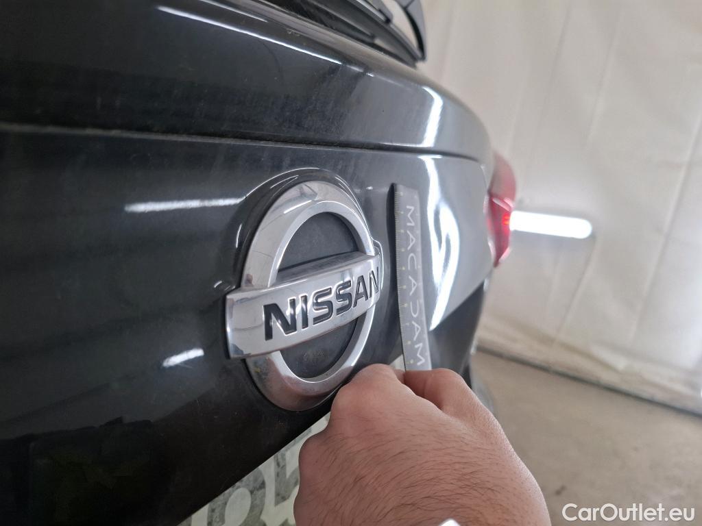  Nissan  Qashqai NISSAN  5p Crossover 1.2 DIG-T 115 Xtronic N-Connecta #48