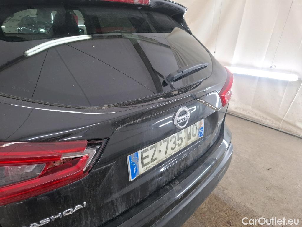  Nissan  Qashqai NISSAN  5p Crossover 1.2 DIG-T 115 Xtronic N-Connecta #47