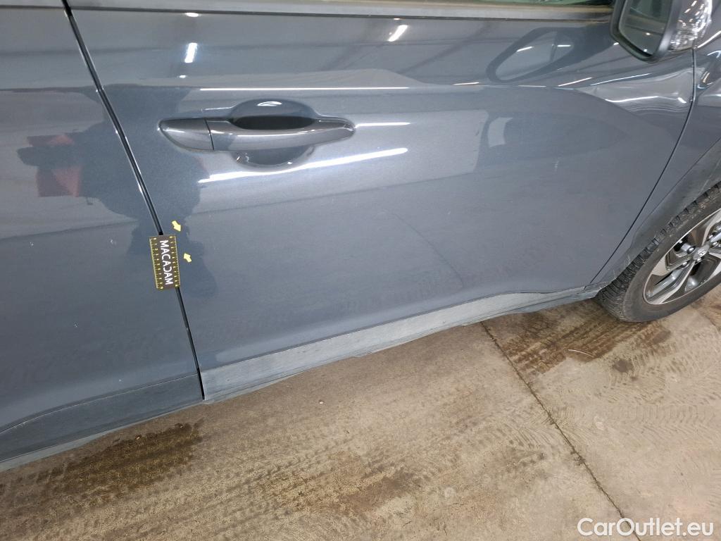  Hyundai  Konna Kona Intuitive Hybrid 2WD 1.6 GDI 140CV BVA6 E6d #17