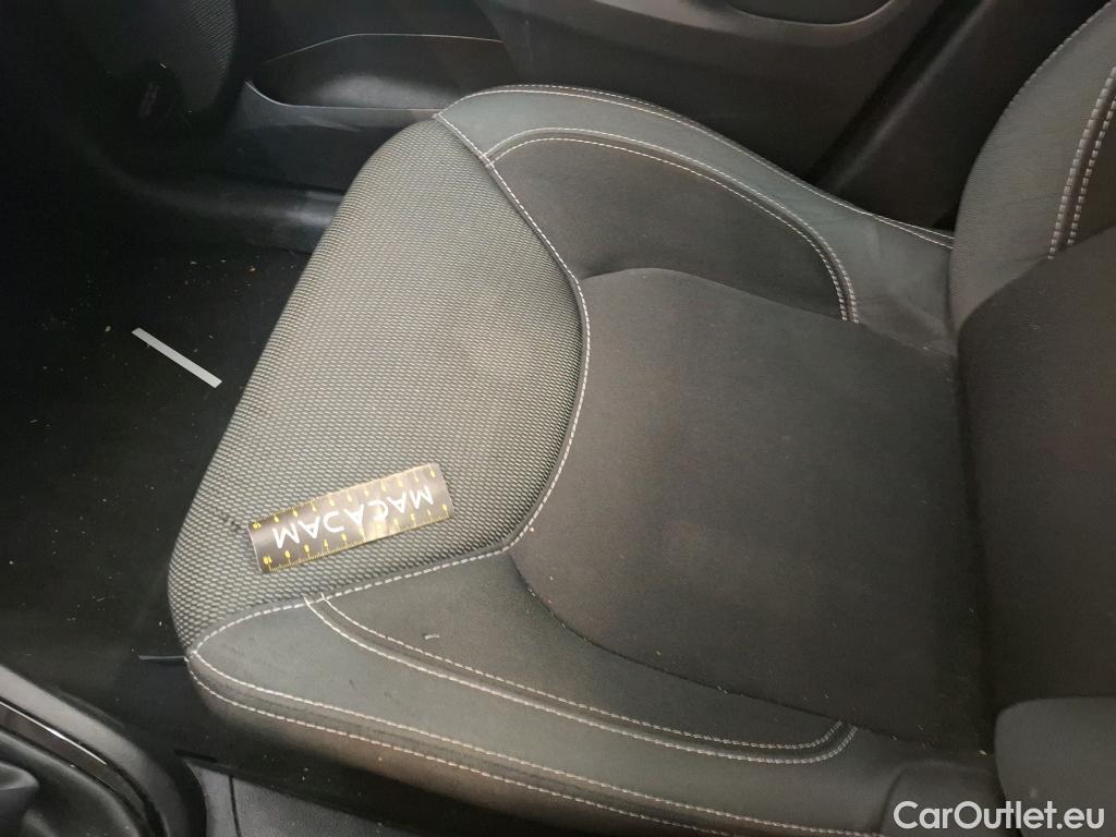  Renault  Clio  IV Business 1.5 dCi 90CV BVM5 E6 #11