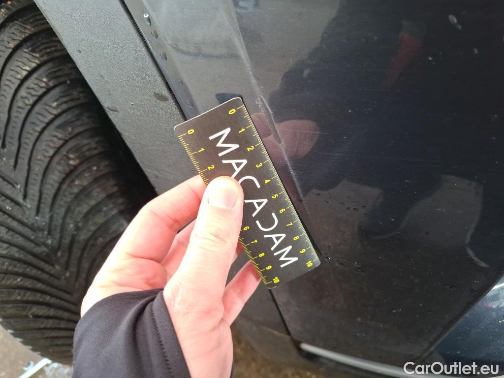  Hyundai  Tucson  Business Hybrid 2WD 1.6 T-GDI 230CV BVA6 E6d #20