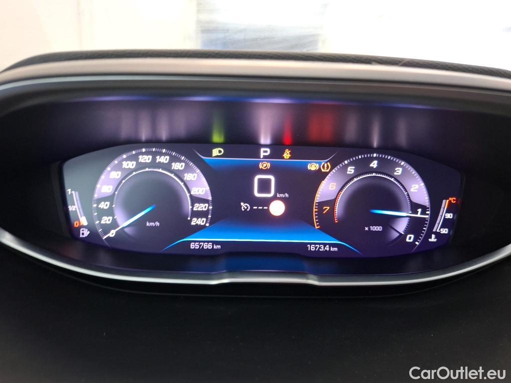  Peugeot  3008  II Allure Pack 1.2 PureTech 130CV BVA8 E6d #7