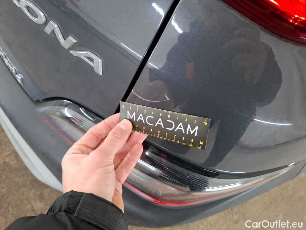  Hyundai  Konna Kona Intuitive Hybrid 2WD 1.6 GDI 140CV BVA6 E6d #16