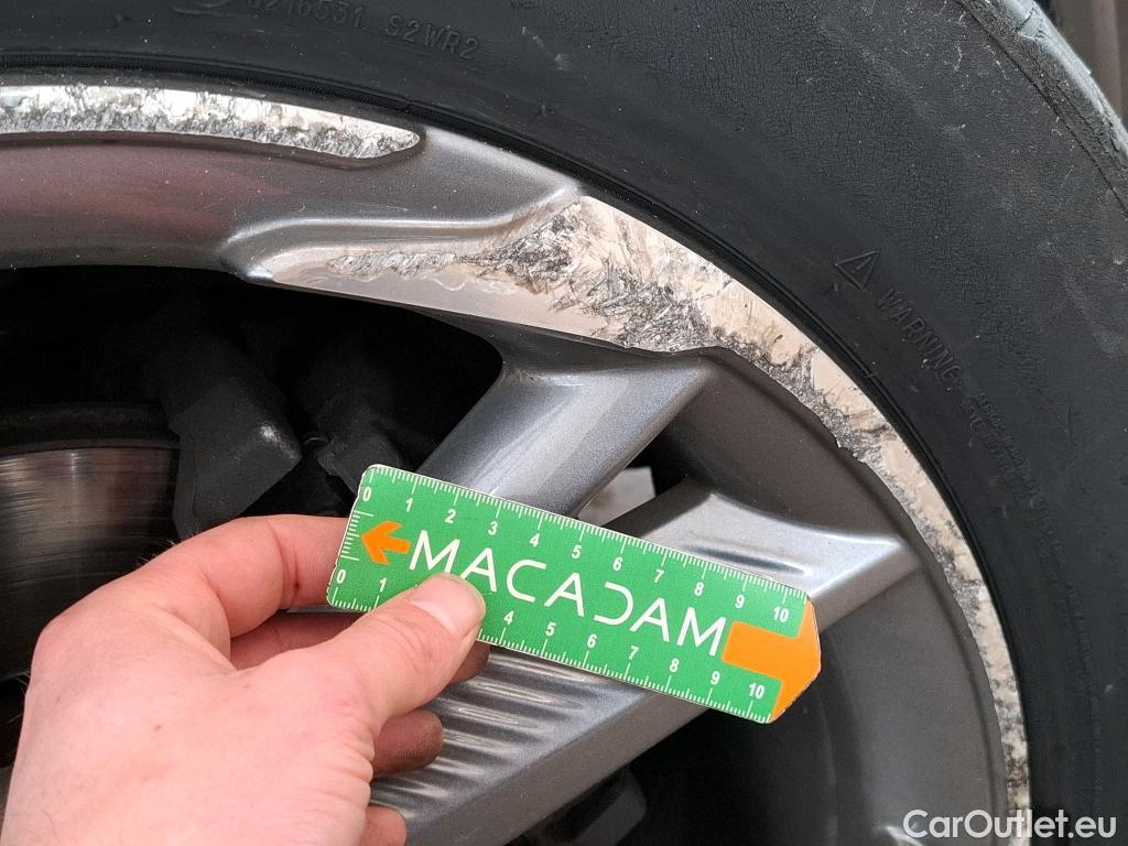  DS  DS7 7 Crossback Grand Chic 1.6 PureTech 180CV BVA8 E6d #40