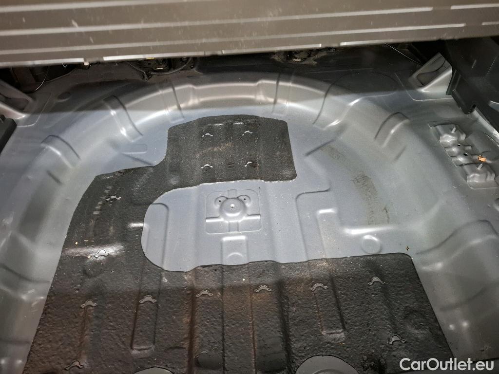  Hyundai  Tucson  Executive Hybrid 2WD 1.6 T-GDI 230CV BVA6 E6d #9