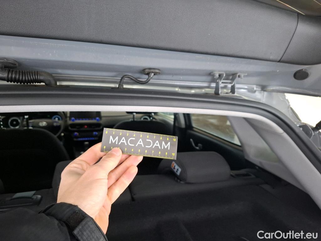  Hyundai  Konna Kona Intuitive Hybrid 2WD 1.6 GDI 140CV BVA6 E6d #5