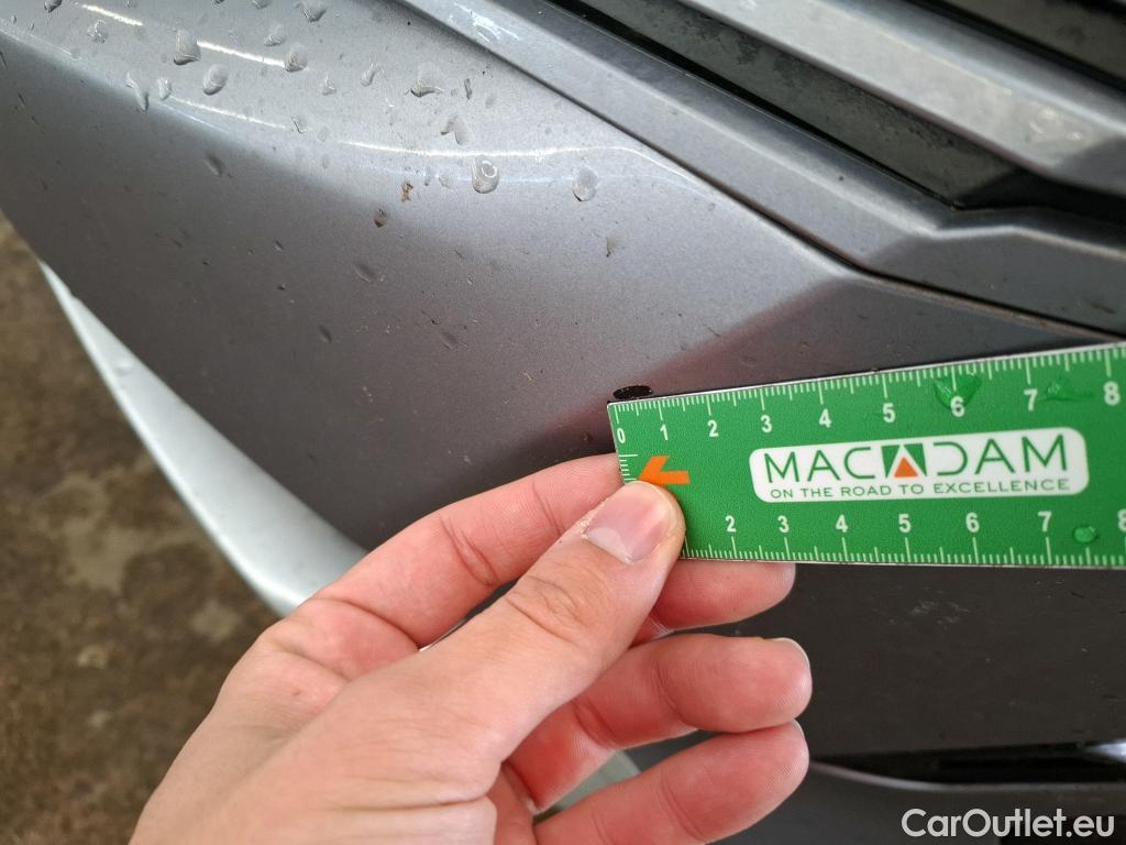  Peugeot  3008  II Allure Pack 1.2 PureTech 130CV BVA8 E6d #11