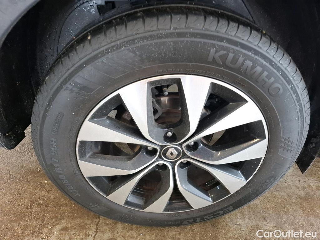  Renault  Arkana RENAULT   2021  5P  SUV Business TCe 140 EDC #8