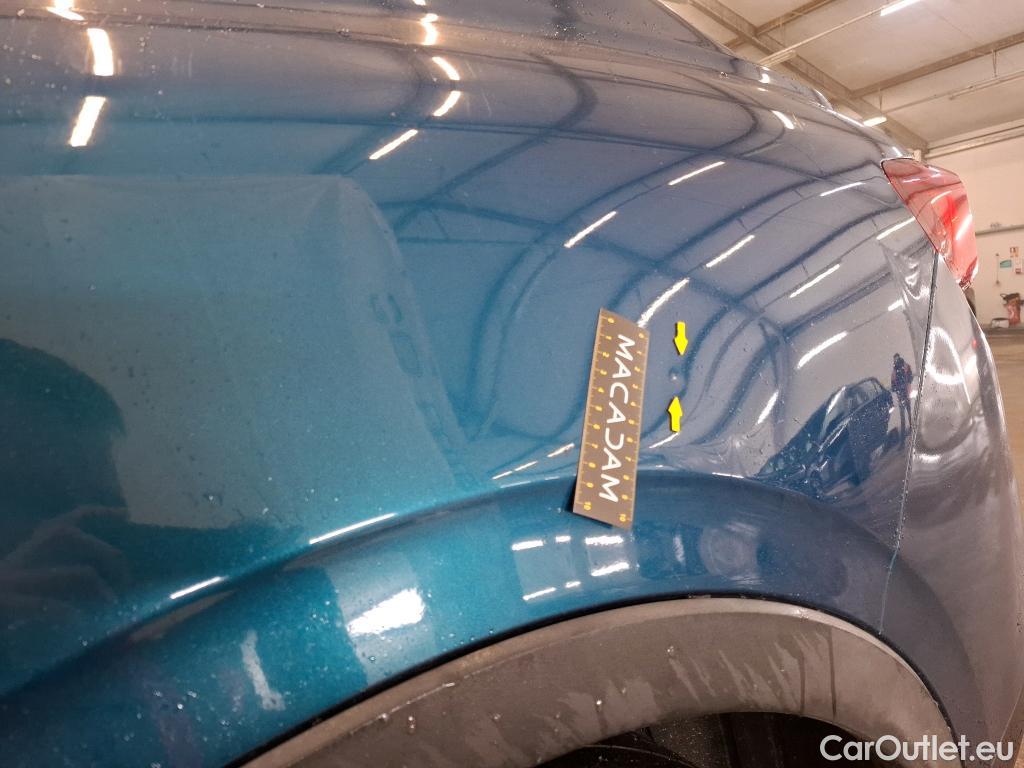  Renault  Arkana RENAULT   2021  5P  SUV Business TCe 140 EDC #19