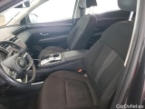  Hyundai  Tucson  Business Hybrid 2WD 1.6 T-GDI 230CV BVA6 E6d #8
