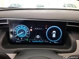  Hyundai  Tucson  Executive Hybrid 2WD 1.6 T-GDI 230CV BVA6 E6d #6
