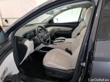  Hyundai  Tucson  Executive Hybrid 2WD 1.6 T-GDI 230CV BVA6 E6d #8