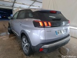  Peugeot  3008  II Allure Pack 1.2 PureTech 130CV BVA8 E6d #2