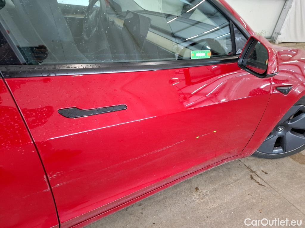  Tesla  Model 3 TESLA   2018 4P  Berline Grande Autonomie #3