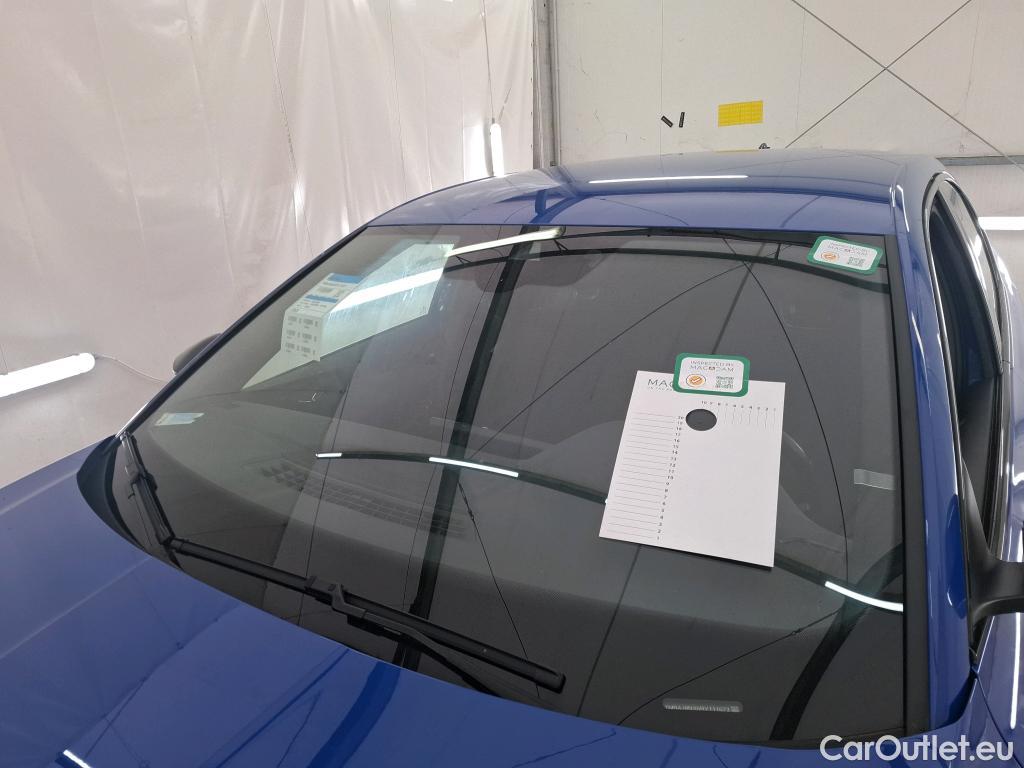  Skoda  Octavia  Berline Sportline 2.0 TDI 150CV BVA7 E6d #18