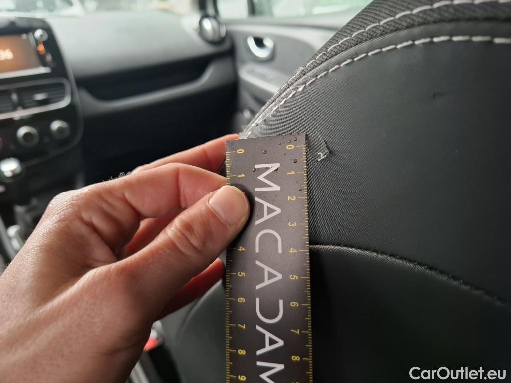  Renault  Clio  IV Business 1.5 dCi 90CV BVM5 E6 #71