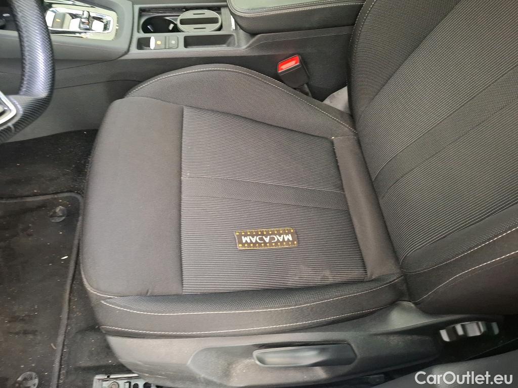  Skoda  Octavia  Berline Sportline 2.0 TDI 150CV BVA7 E6d #22