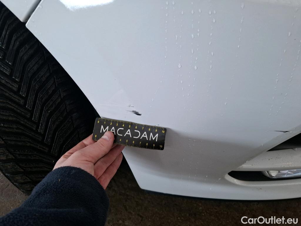  Renault  Clio  IV Business 1.5 dCi 90CV BVM5 E6 #50