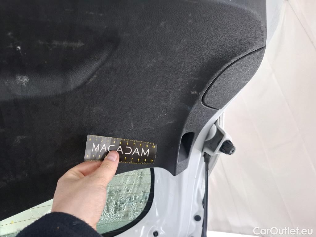  Renault  Clio  IV Business 1.5 dCi 90CV BVM5 E6 #90