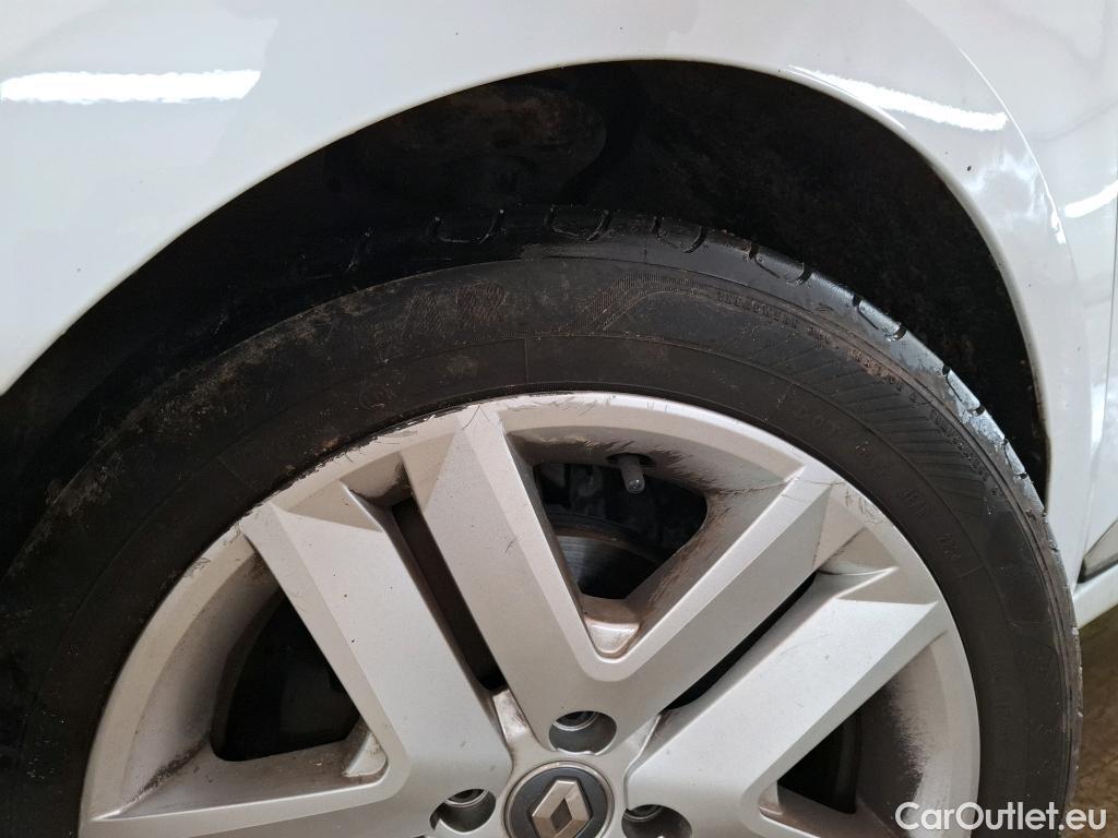  Renault  Clio  V Business 1.0 SCe 65CV BVM5 E6d #21