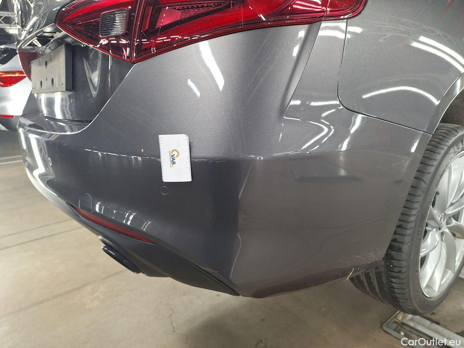  Alfa Romeo  Giulietta Alfa Romeo, Giulia '16, Alfa Romeo Giulia 2.2 D 190 Atx Rwd Sprint AUTO 4d #27