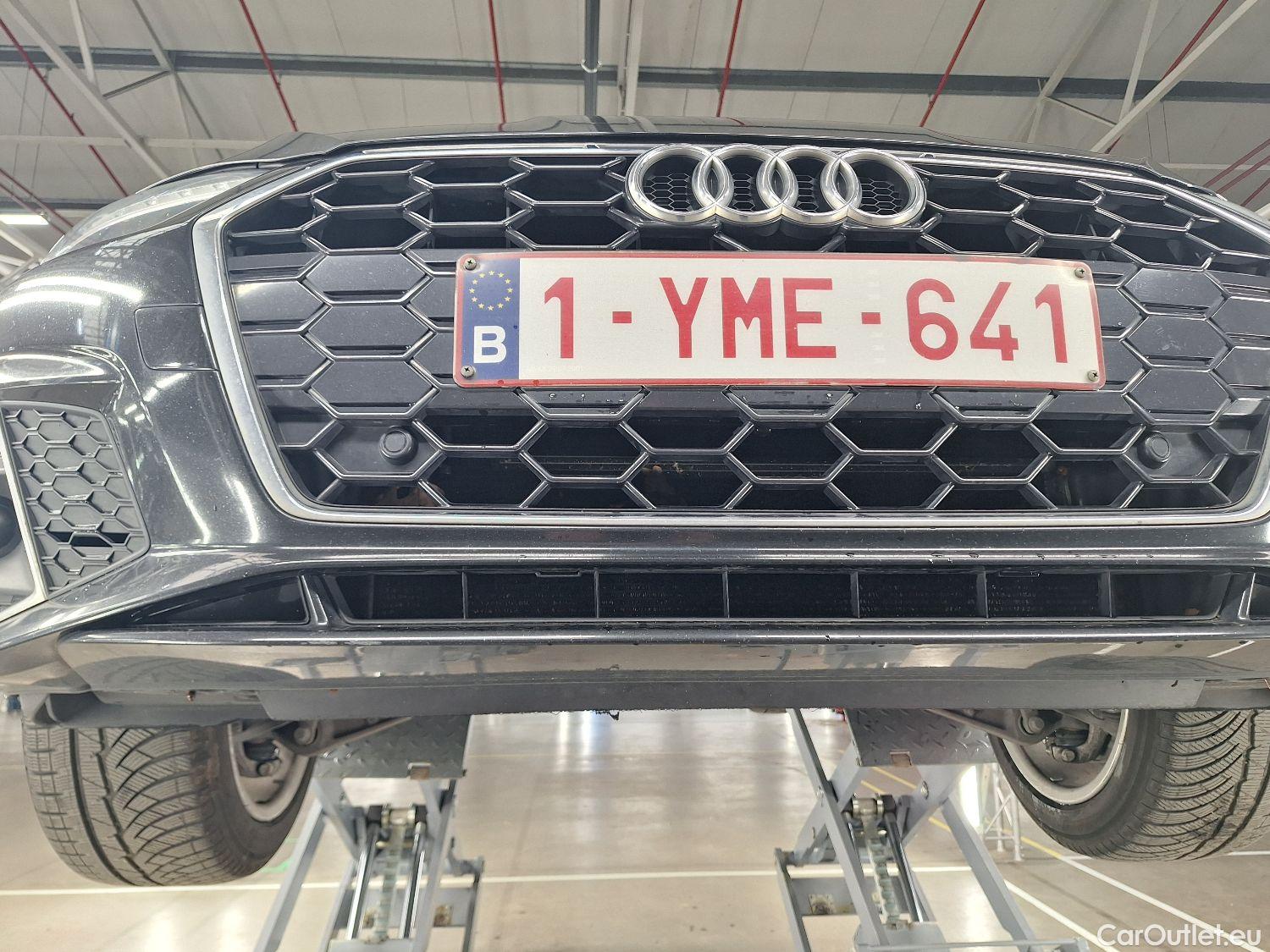  Audi  A5 Sportback Audi, A5 SB FL'20, Audi  30 TDI S tronic Bus. Ed. S Line  #9