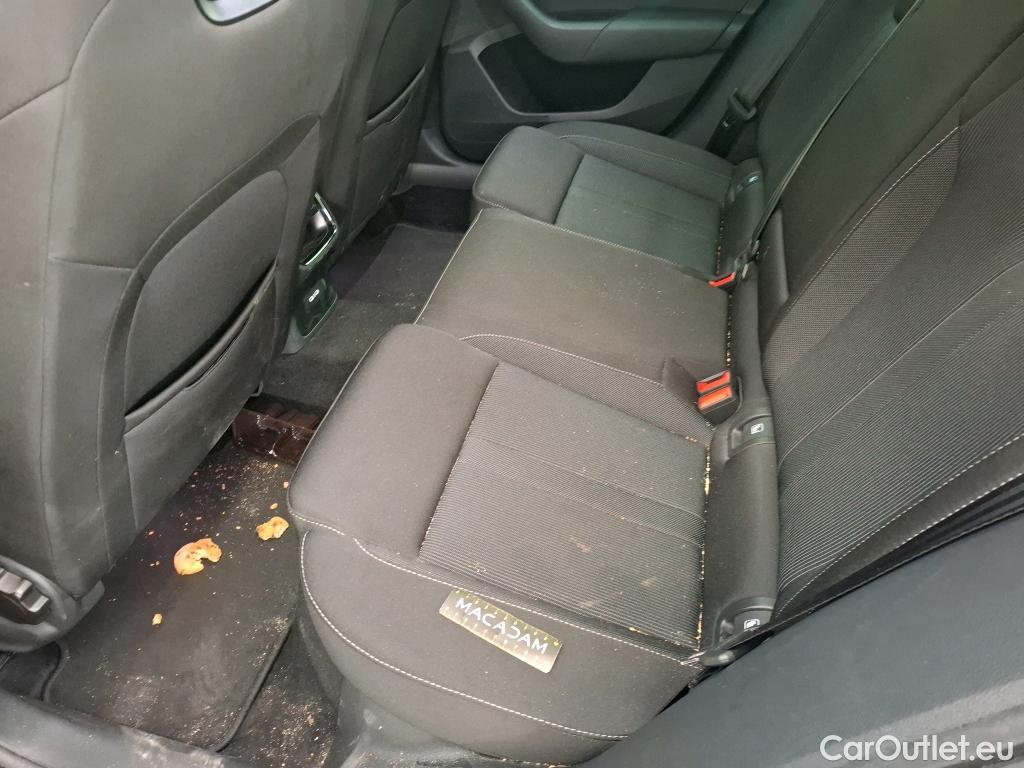  Skoda  Octavia  Berline Sportline 2.0 TDI 150CV BVA7 E6d #23