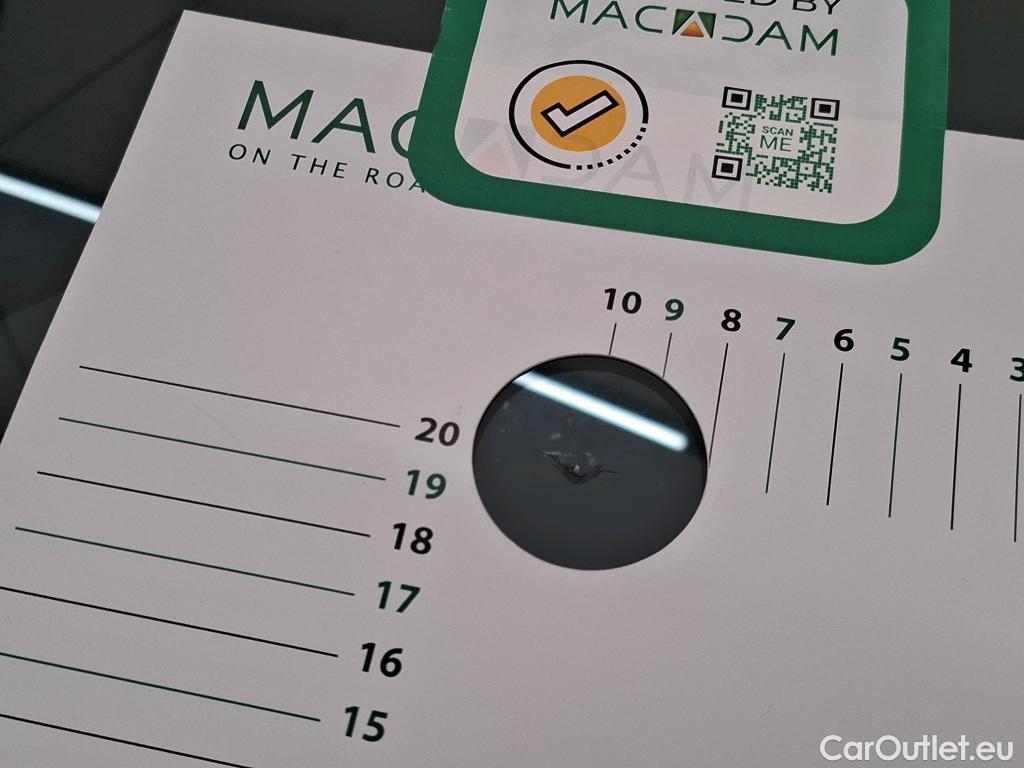  Skoda  Octavia  Berline Sportline 2.0 TDI 150CV BVA7 E6d #2