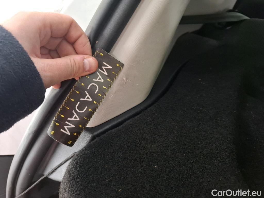  Renault  Clio  IV Business 1.5 dCi 90CV BVM5 E6 #83