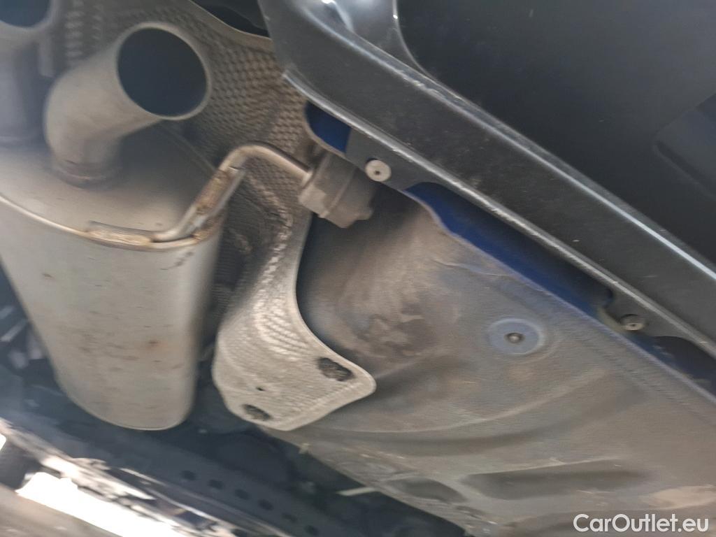  Skoda  Octavia  Berline Sportline 2.0 TDI 150CV BVA7 E6d #15