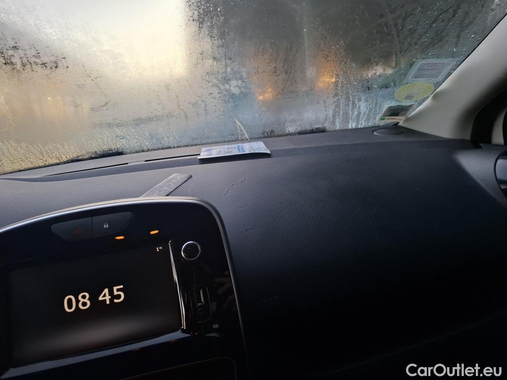  Renault  Clio  IV Business 1.5 dCi 90CV BVM5 E6 #61