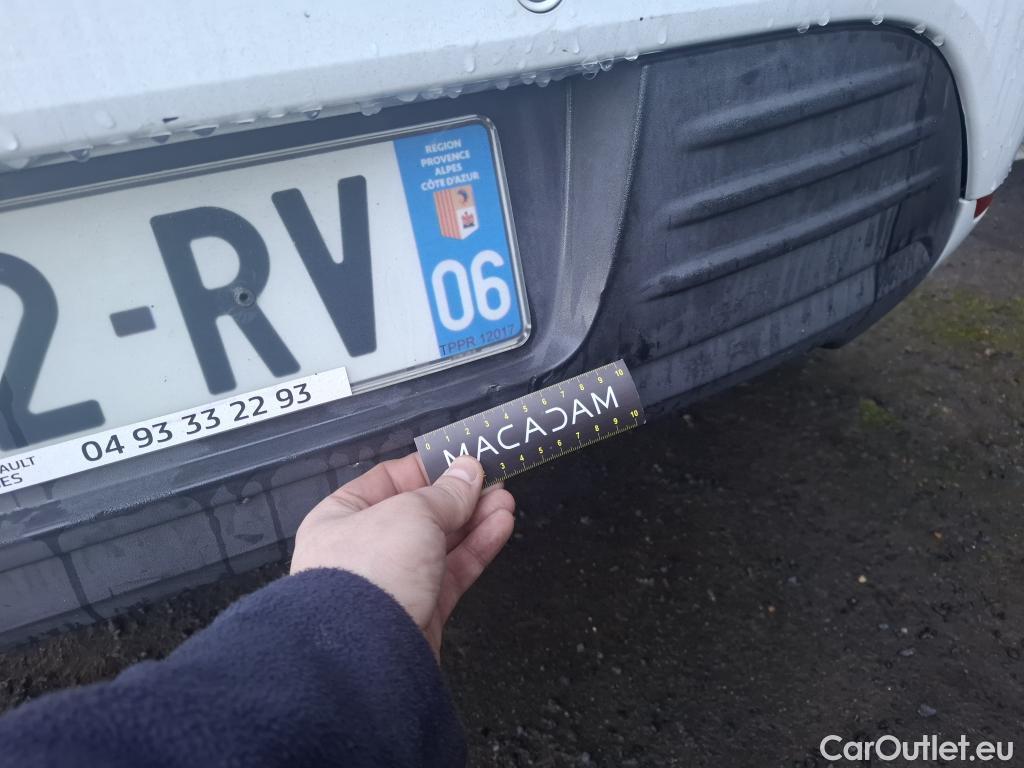  Renault  Clio  IV Business 1.5 dCi 90CV BVM5 E6 #66