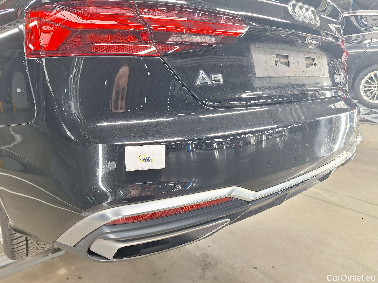  Audi  A5 Sportback Audi, A5 SB FL'20, Audi  30 TDI S tronic Bus. Ed. S Line  #11