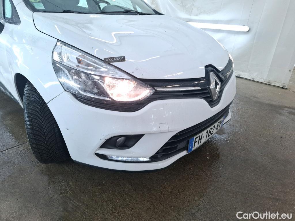  Renault  Clio  IV Business 1.5 dCi 90CV BVM5 E6 #49