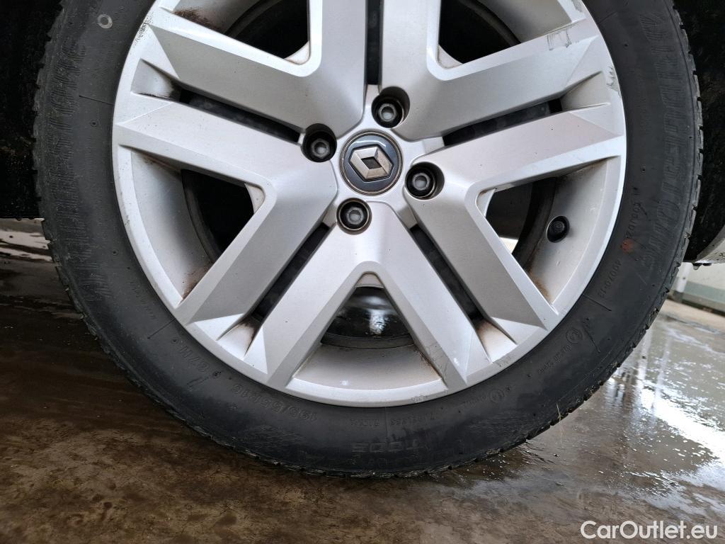  Renault  Clio  V Business 1.0 SCe 65CV BVM5 E6d #20