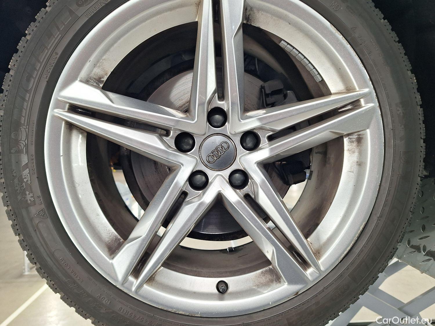  Audi  A5 Sportback Audi, A5 SB FL'20, Audi  30 TDI S tronic Bus. Ed. S Line  #7