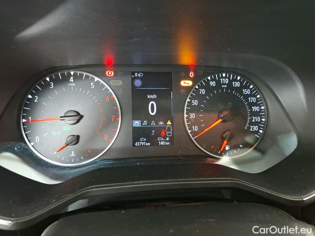  Renault  Clio  V Business 1.0 SCe 65CV BVM5 E6d #25