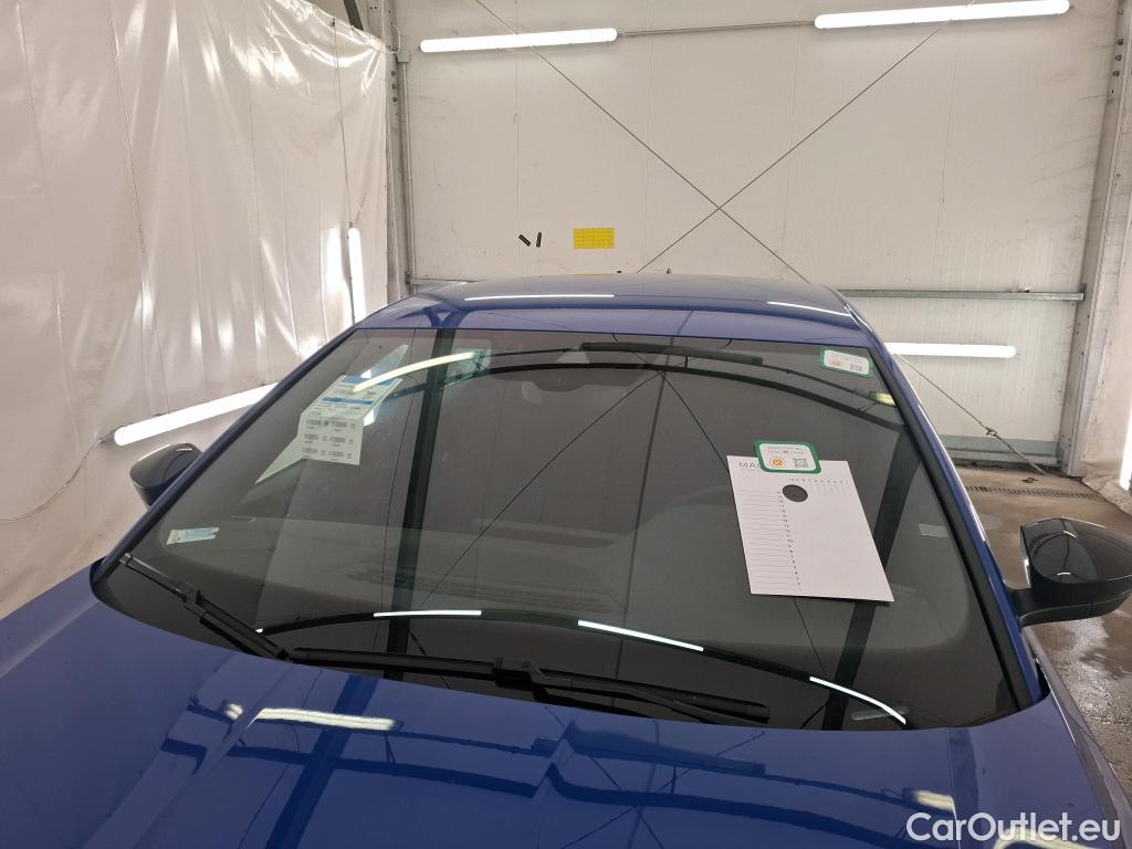  Skoda  Octavia  Berline Sportline 2.0 TDI 150CV BVA7 E6d #1