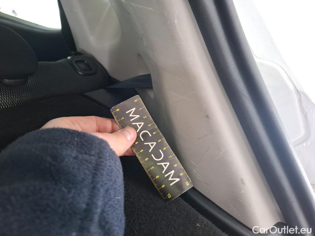  Renault  Clio  IV Business 1.5 dCi 90CV BVM5 E6 #78