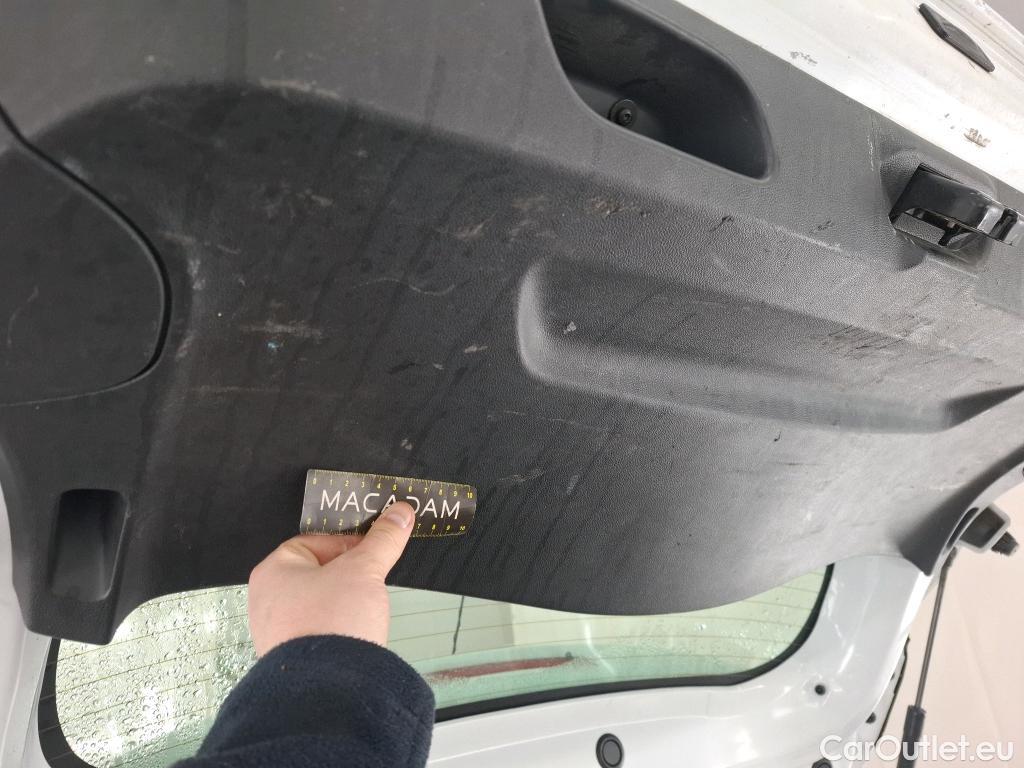  Renault  Clio  IV Business 1.5 dCi 90CV BVM5 E6 #84