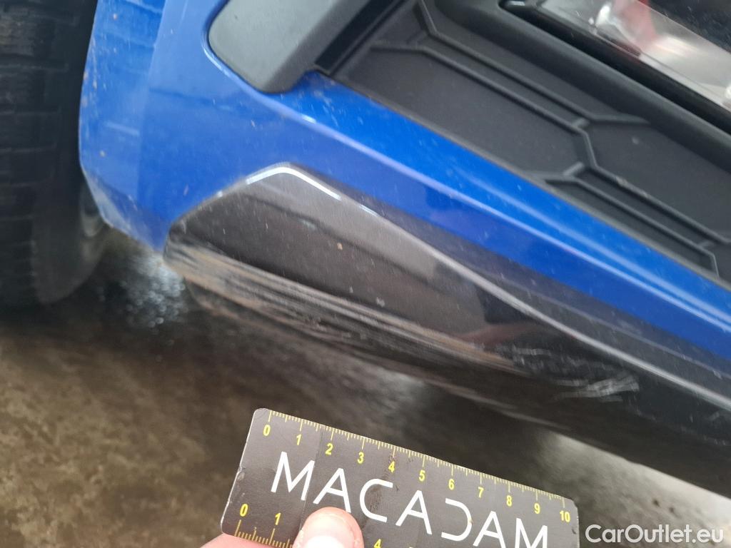  Skoda  Octavia  Berline Sportline 2.0 TDI 150CV BVA7 E6d #6