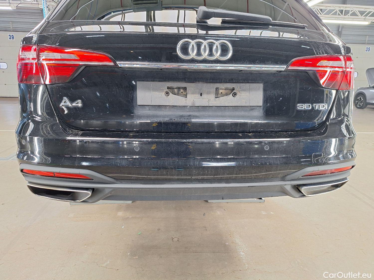  Audi  A4 Audi,  Avant FL'19, Audi  Avant 2.0 30 TDi 100kW S tronic Business E #25