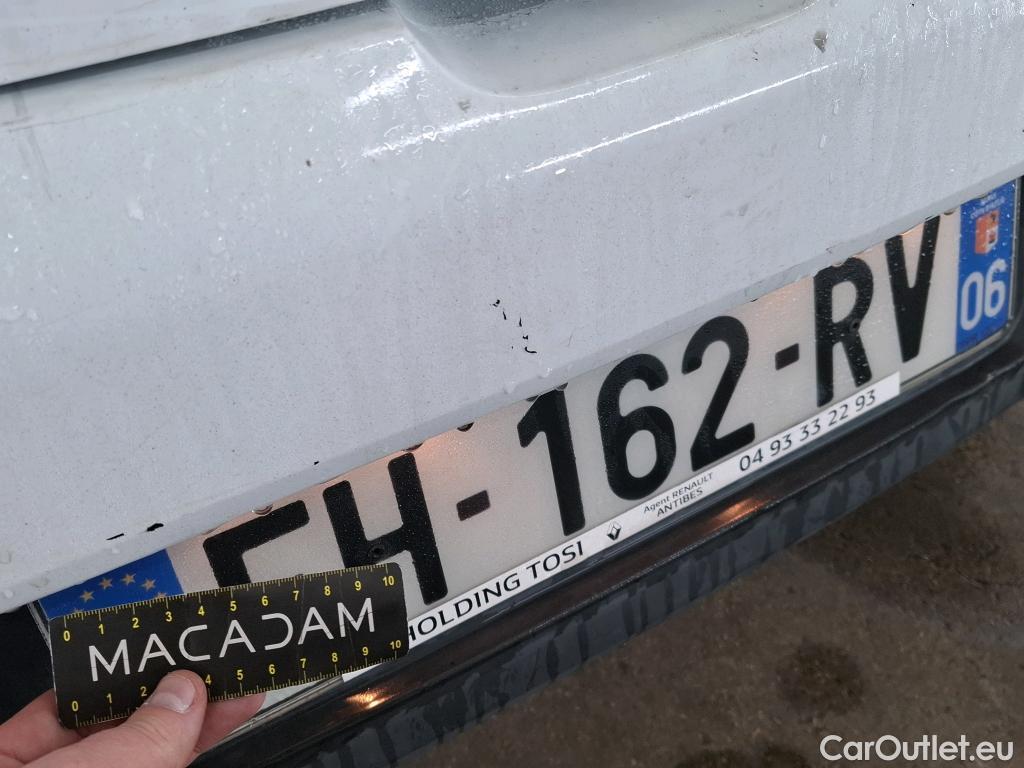  Renault  Clio  IV Business 1.5 dCi 90CV BVM5 E6 #48