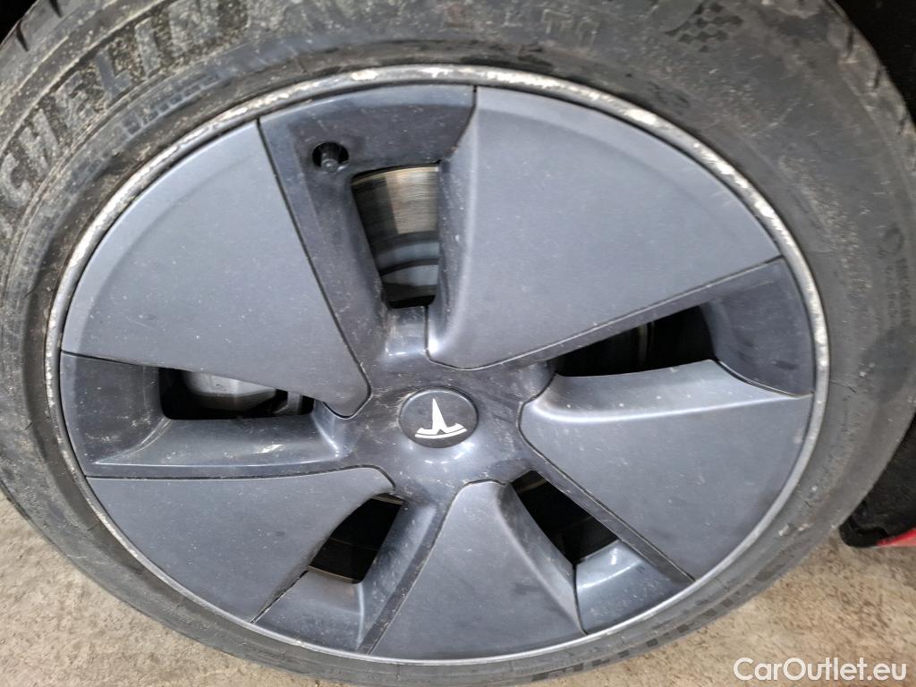  Tesla  Model 3 TESLA   2018 4P  Berline Grande Autonomie #32