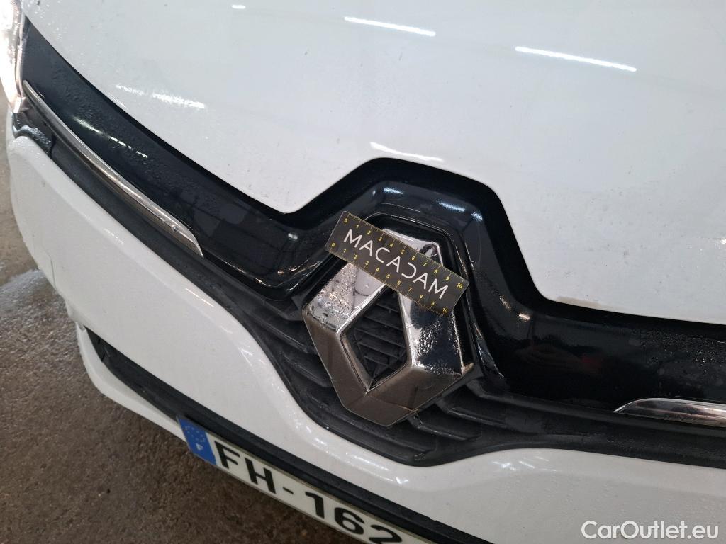  Renault  Clio  IV Business 1.5 dCi 90CV BVM5 E6 #67