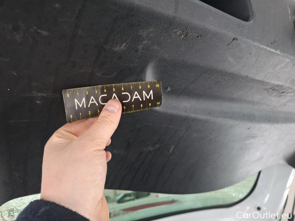  Renault  Clio  IV Business 1.5 dCi 90CV BVM5 E6 #85