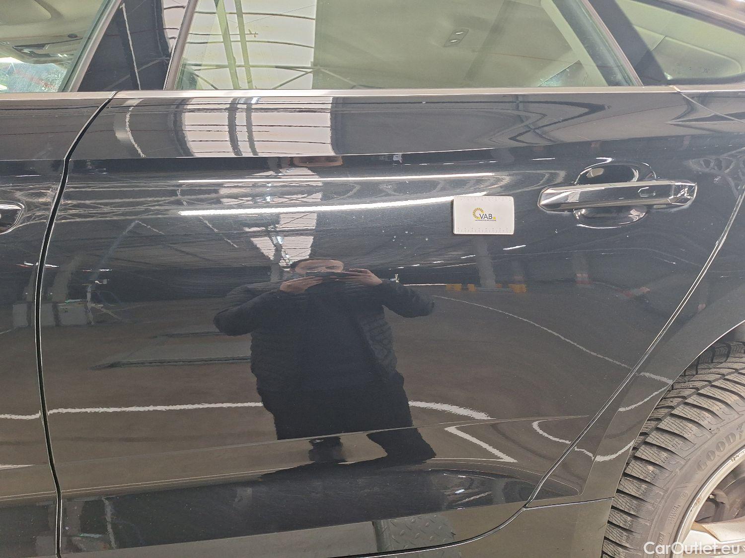  Audi  A5 Sportback Audi, A5 SB FL'20, Audi  30 TDI S tronic Bus. Ed. S Line  #19